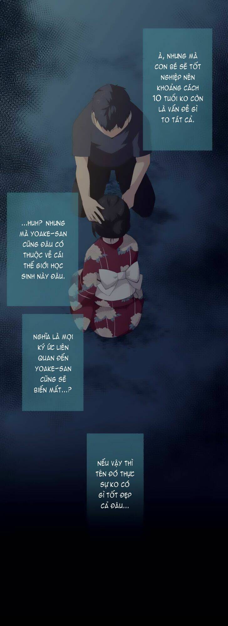 viên thuốc trùng sinh chapter 107 24