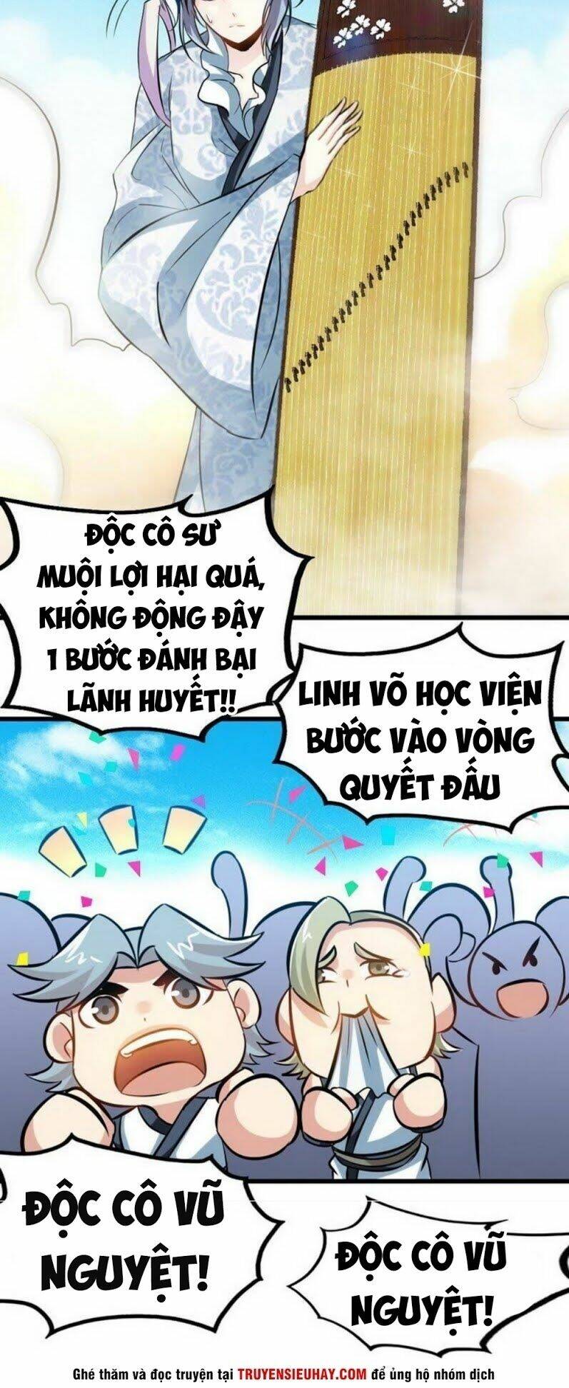 chí tôn thần ma chapter 89 25