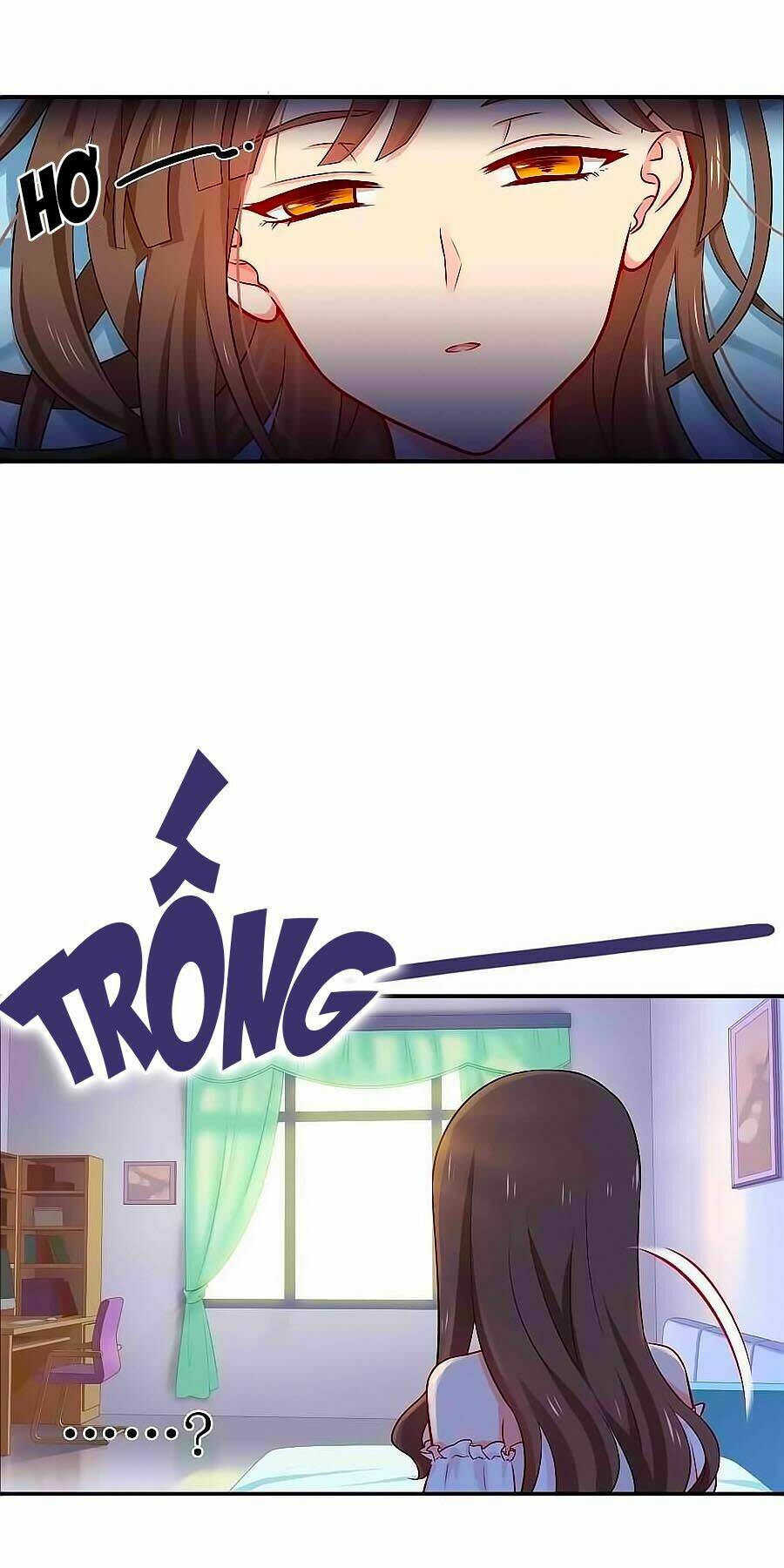 chỉ nhiễm thành hôn chapter 48 1