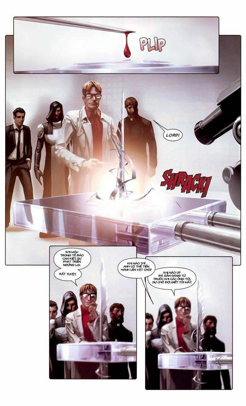x-force chapter 4 18