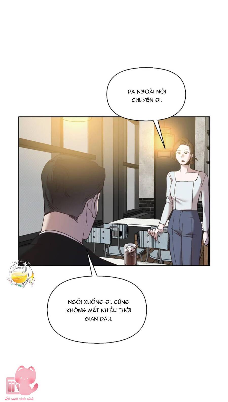 thanh xuân của chúng ta chapter 59 65