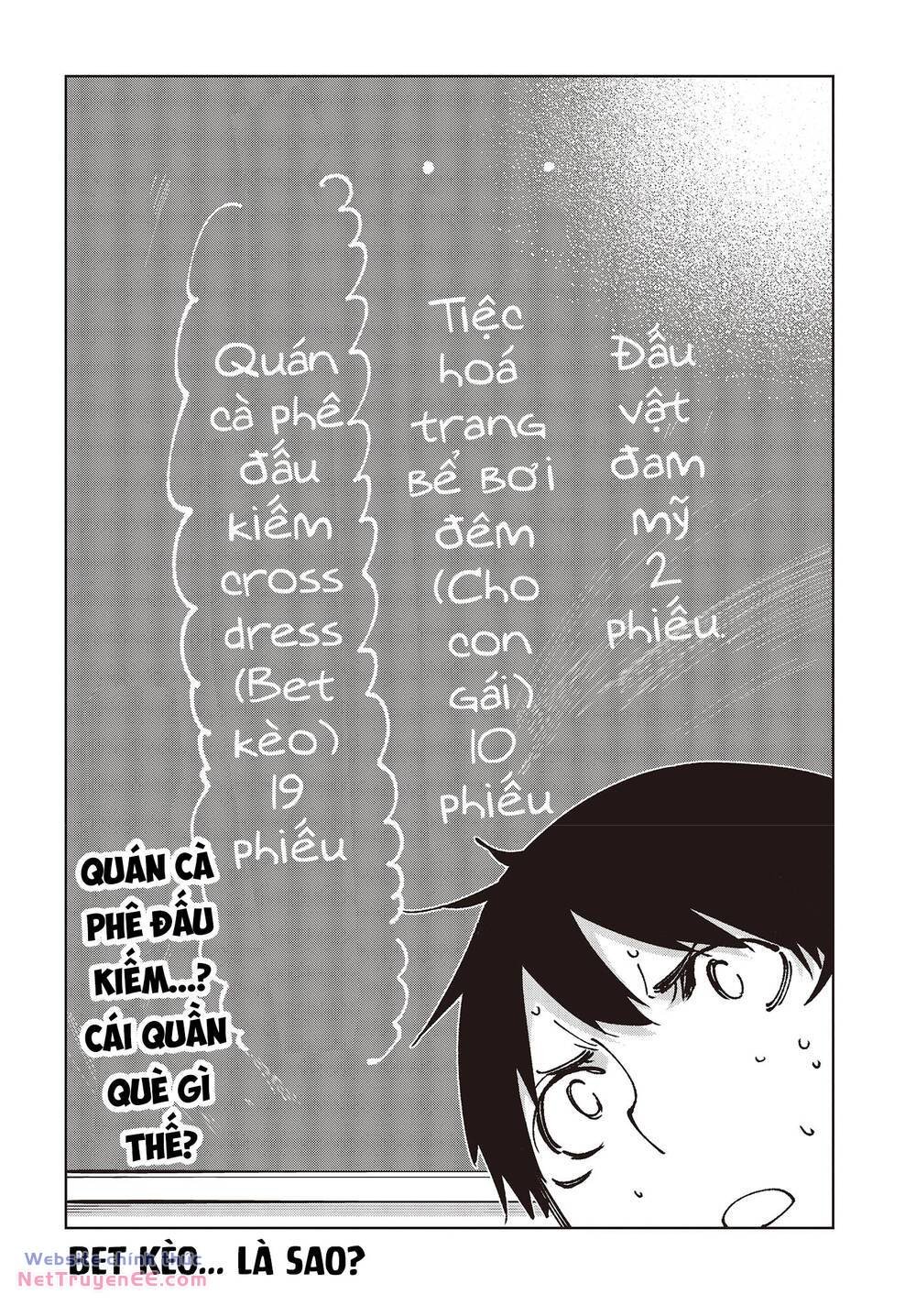 jiangshi kaitan blood chapter 80 38