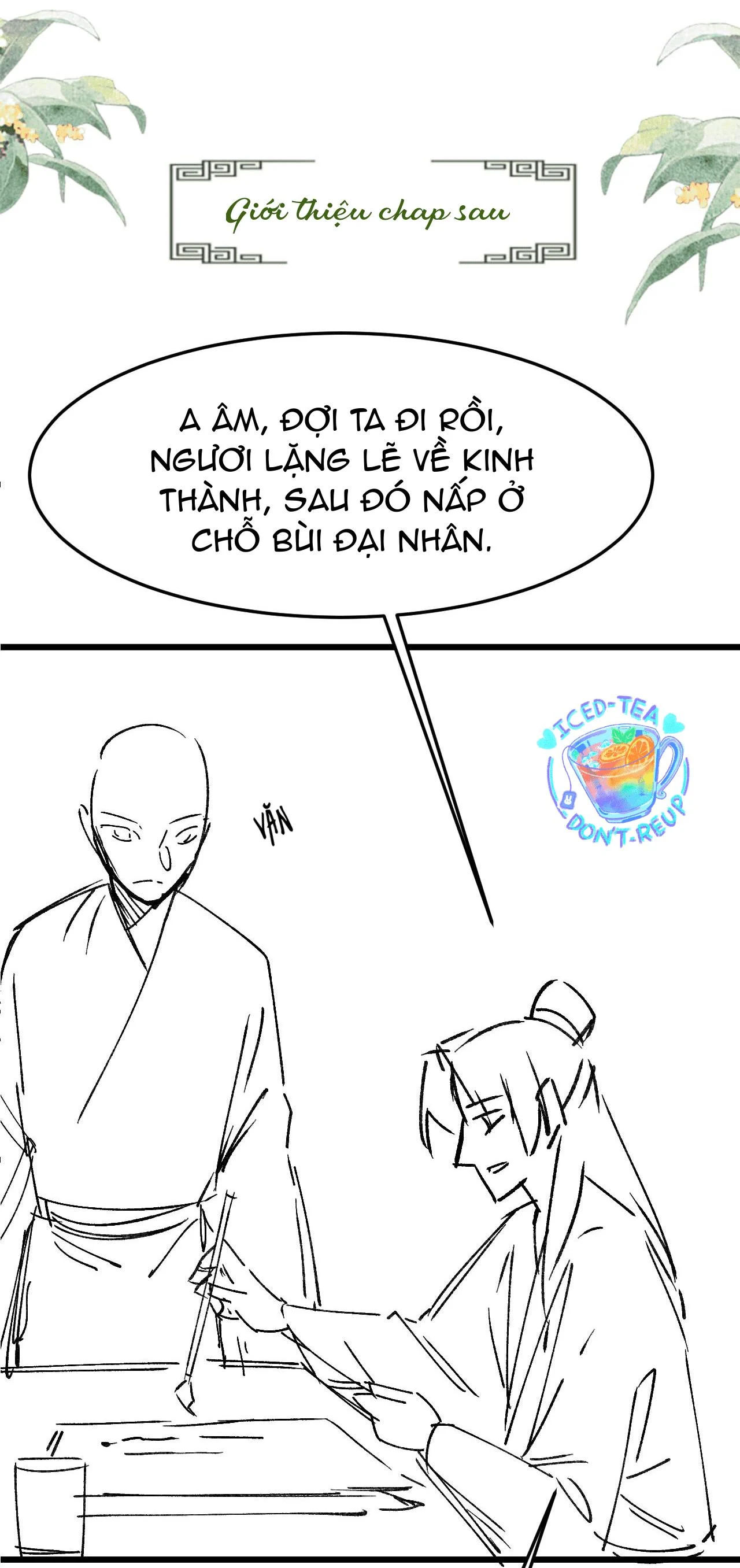 tướng quân luôn tự coi mình thành thế thân chapter 55 46