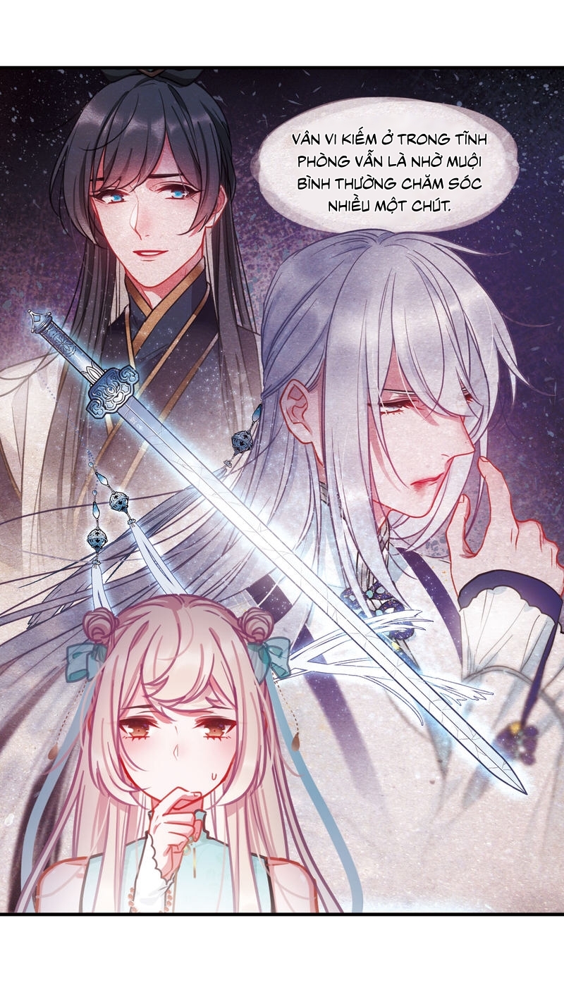 danh kiếm trủng chapter 6 88