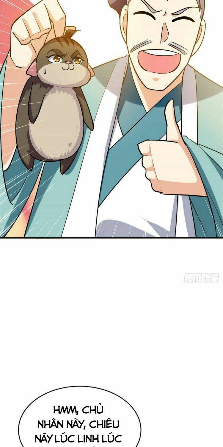 vạn giới tiên vương chapter 162 10