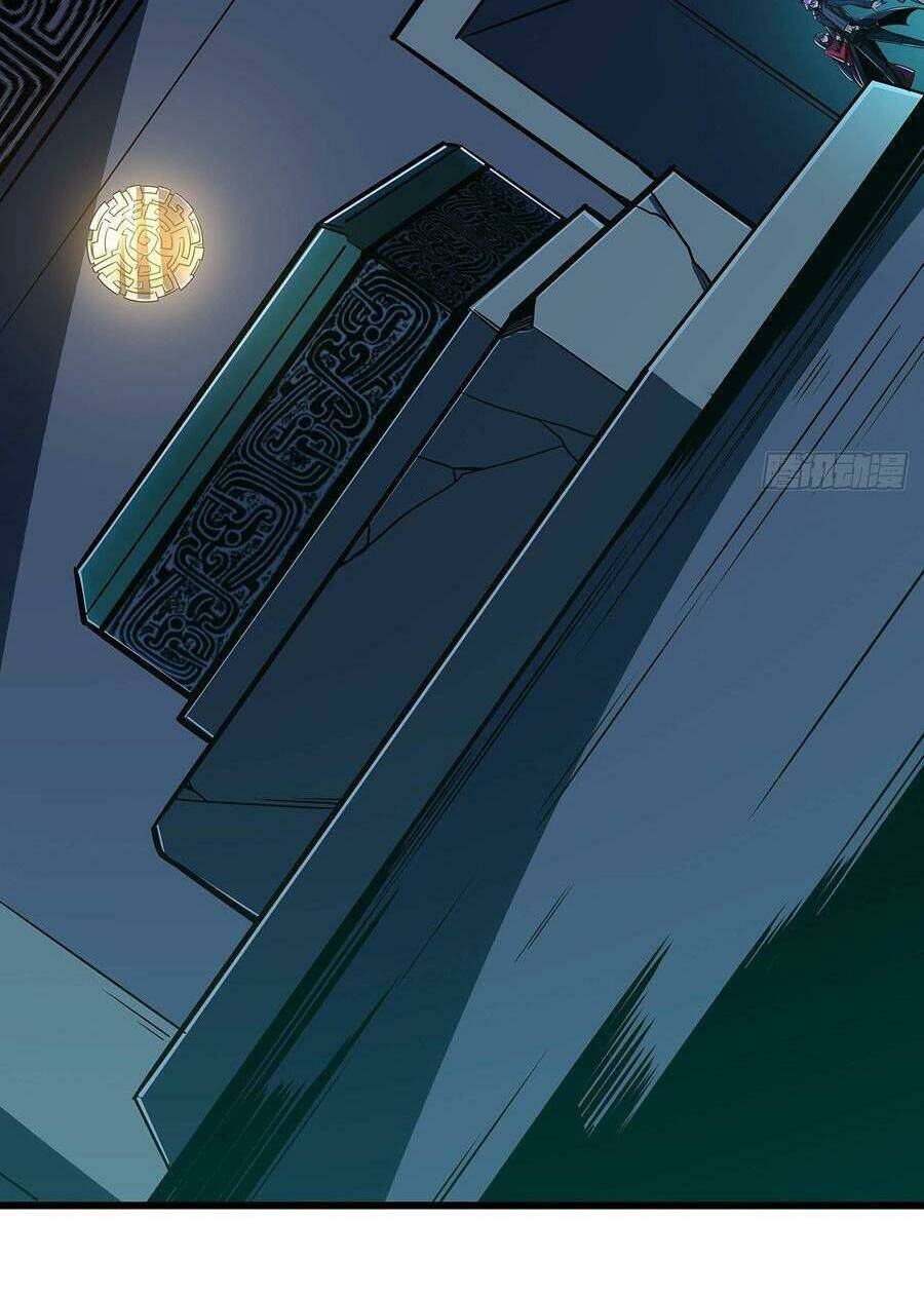 bất tử thần vương tu liên tục chapter 59 5