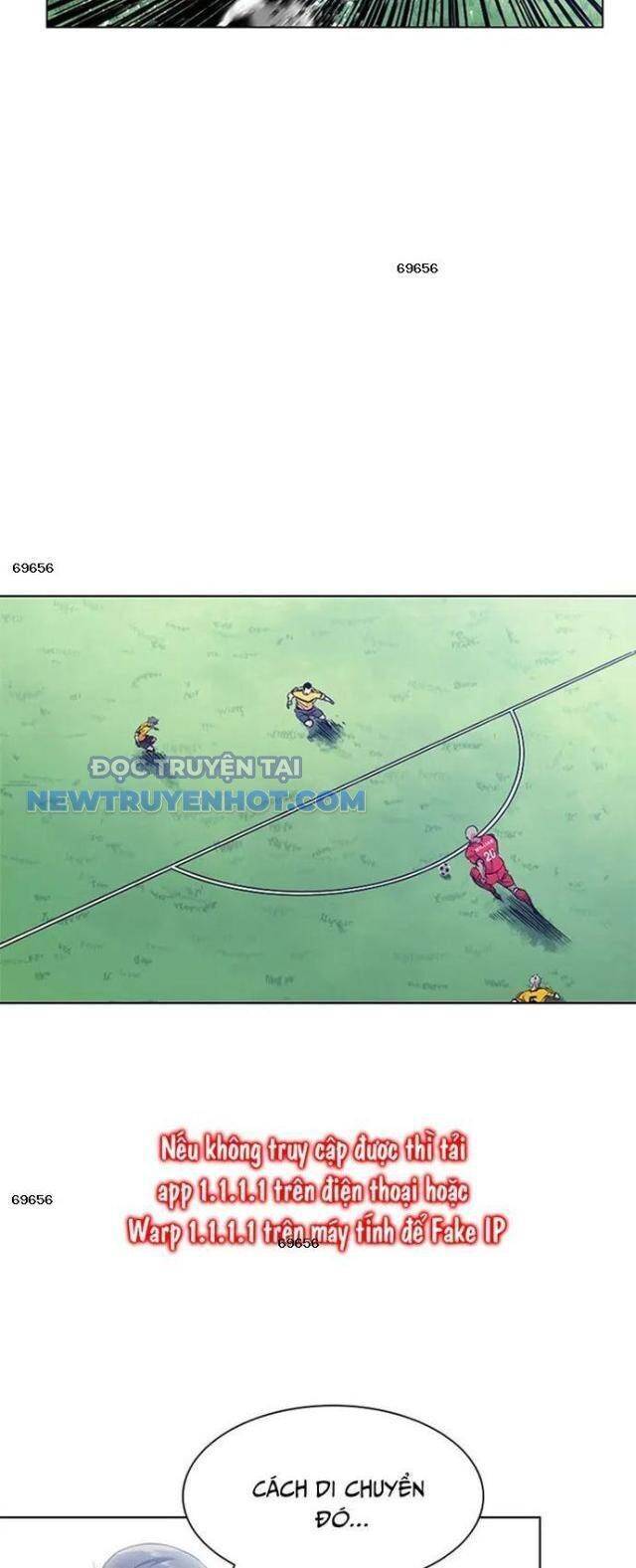 Góc Cao Khung Thành chapter 72 10