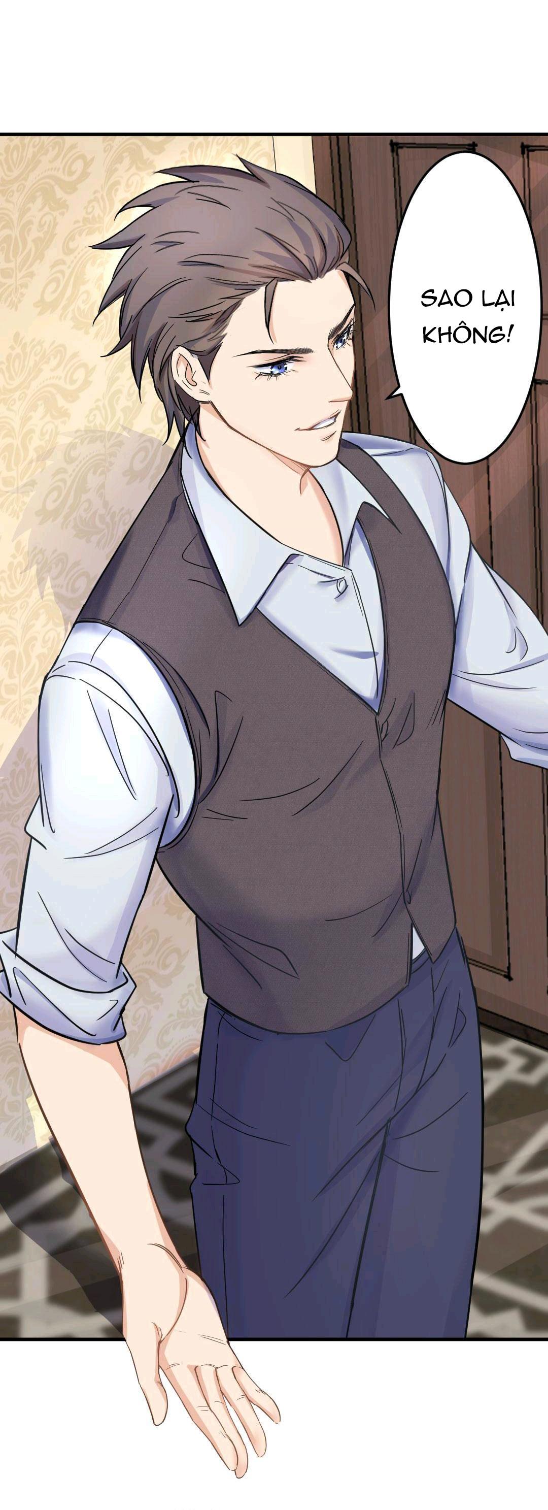 thu dĩ vi kỳ chapter 4 2