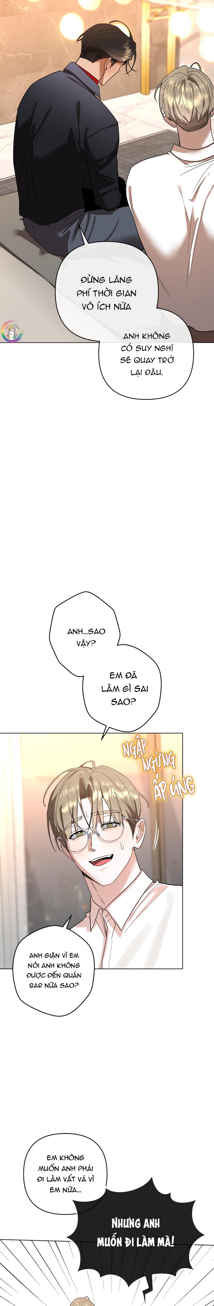 manhwa chịch vồn chịch vã chapter 79 42