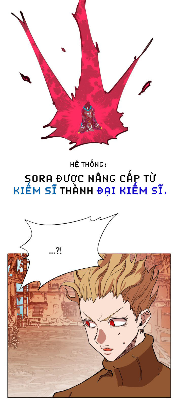 hard core leveling warrior chapter 153 45