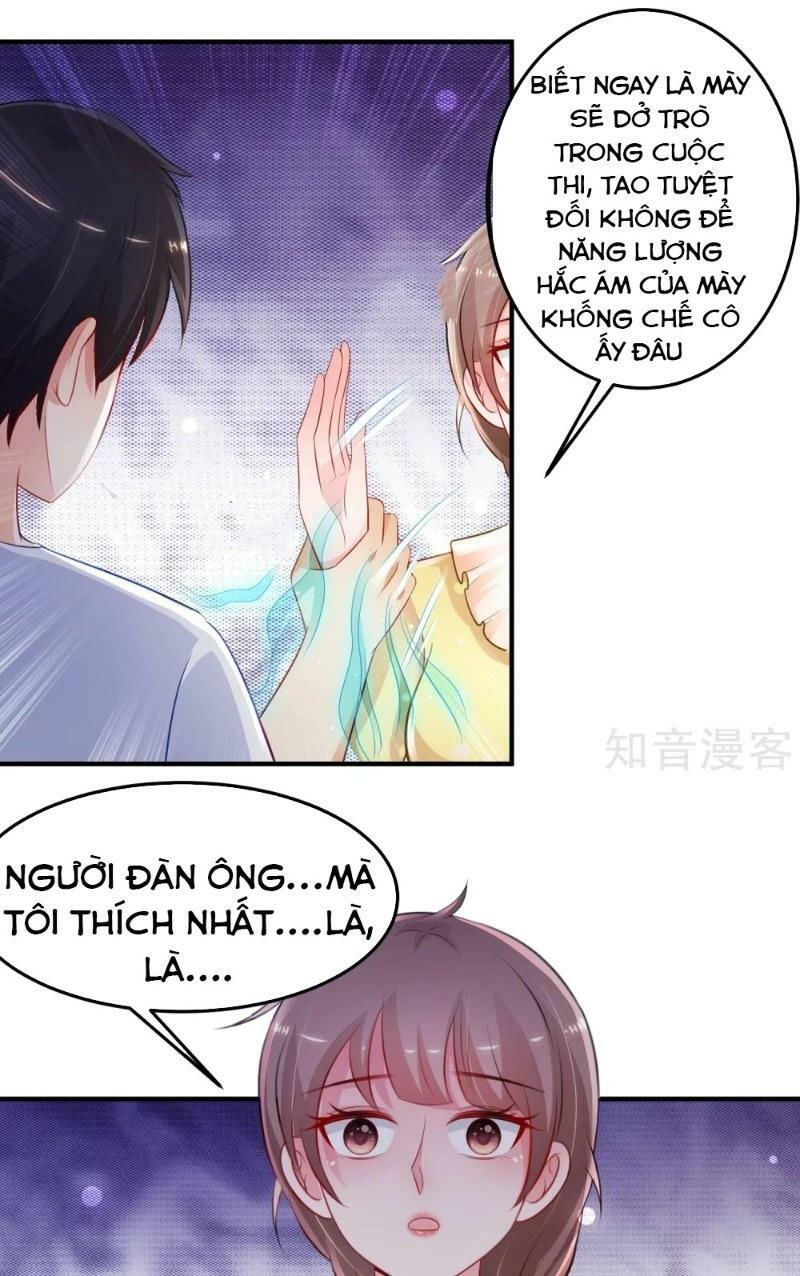 tối cường vận đào hoa chapter 107 19