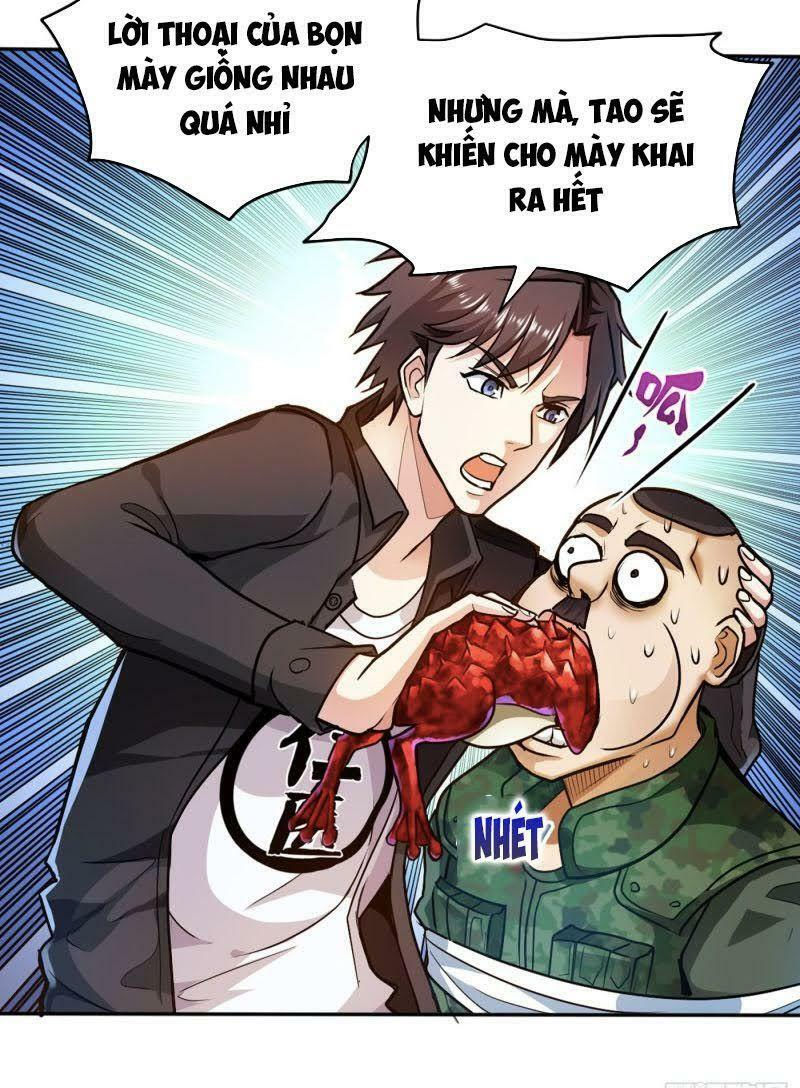 tối cường thần y tại đô thị chapter 113 25