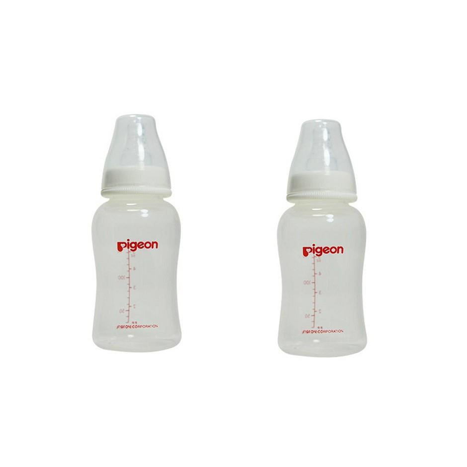 Bình sữa Pigeon Streamline (150ml)