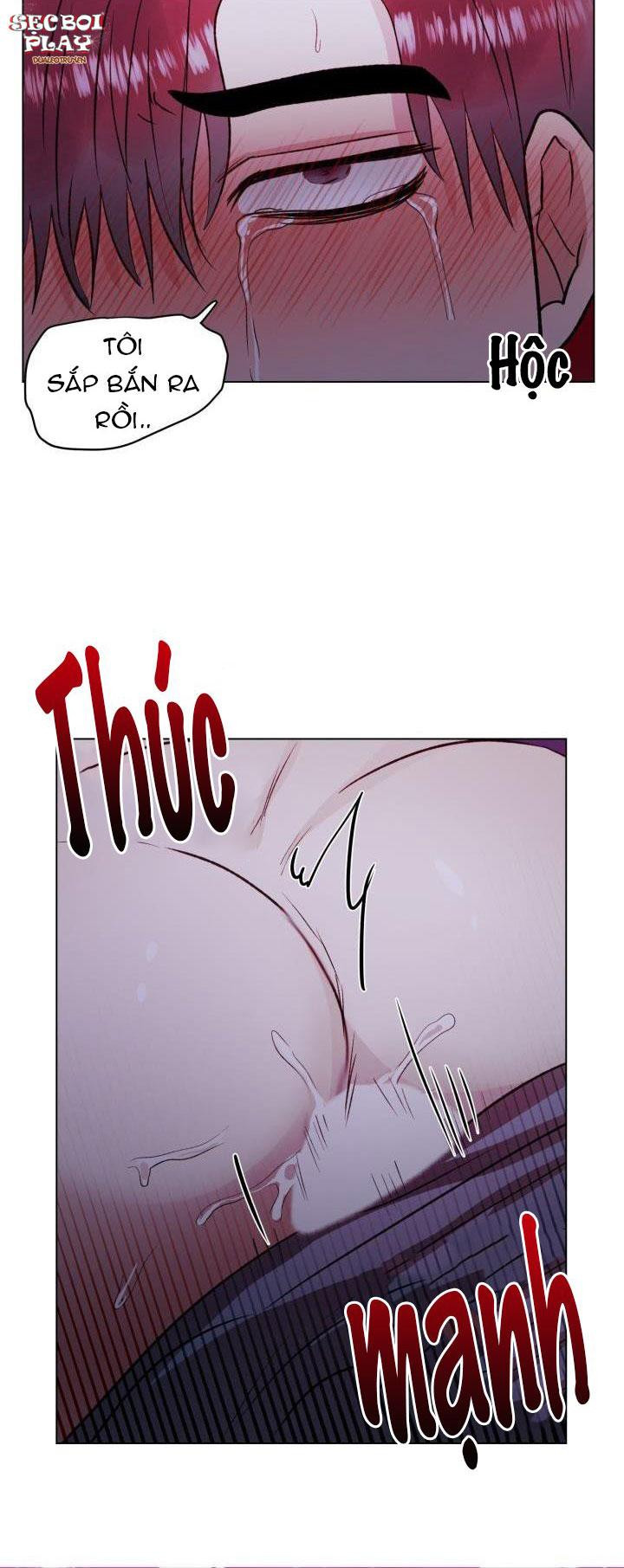 cái bóng sau song cửa sắt chapter 8 35