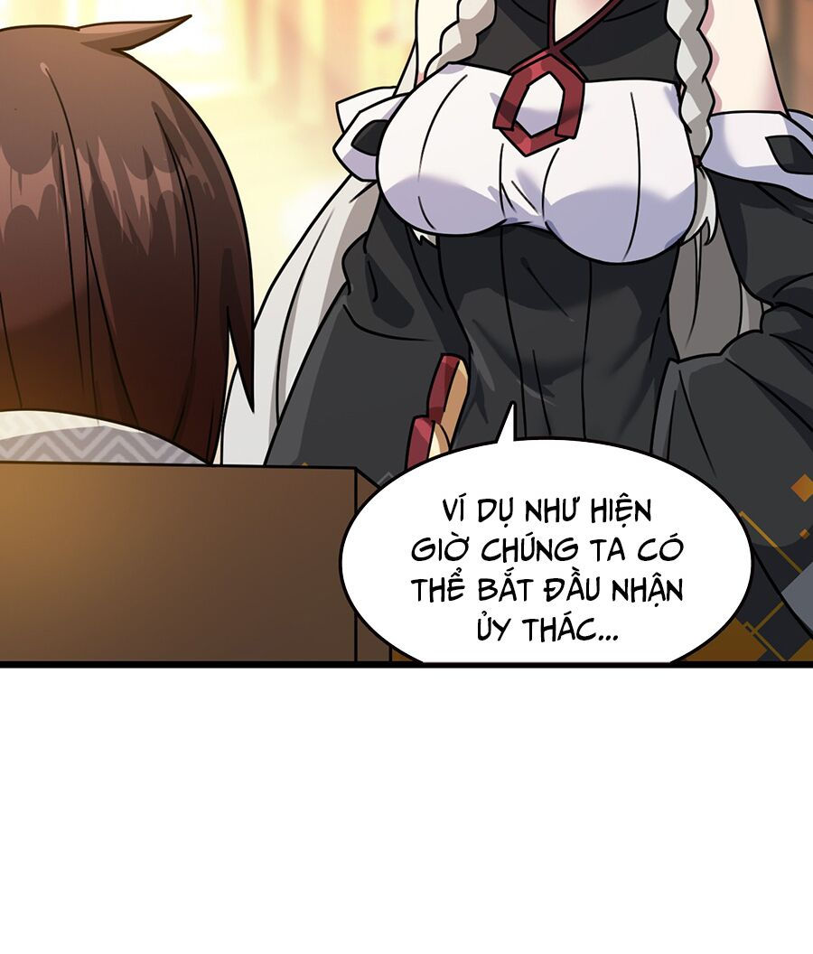 đại bảo kiếm của tôi chapter 59 72