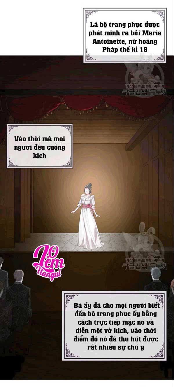 kẻ tạo ra ác nữ chapter 10 3