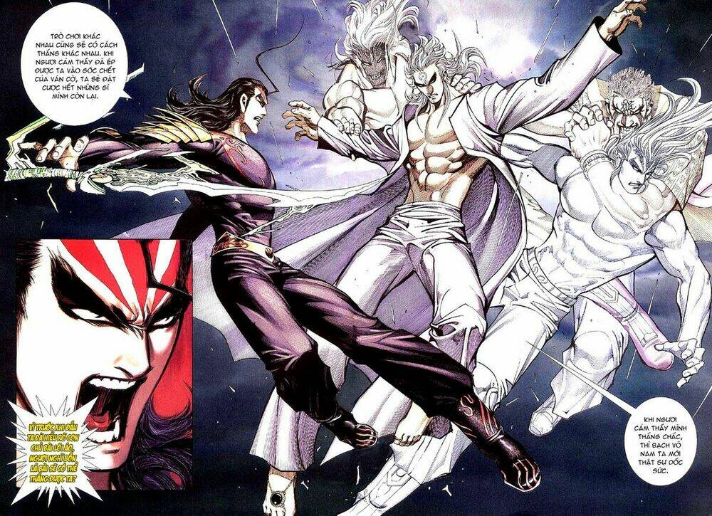 võ thần chapter 280 30