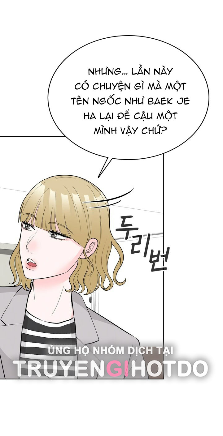 [18+] điều em cố giấu chapter 49.1 11