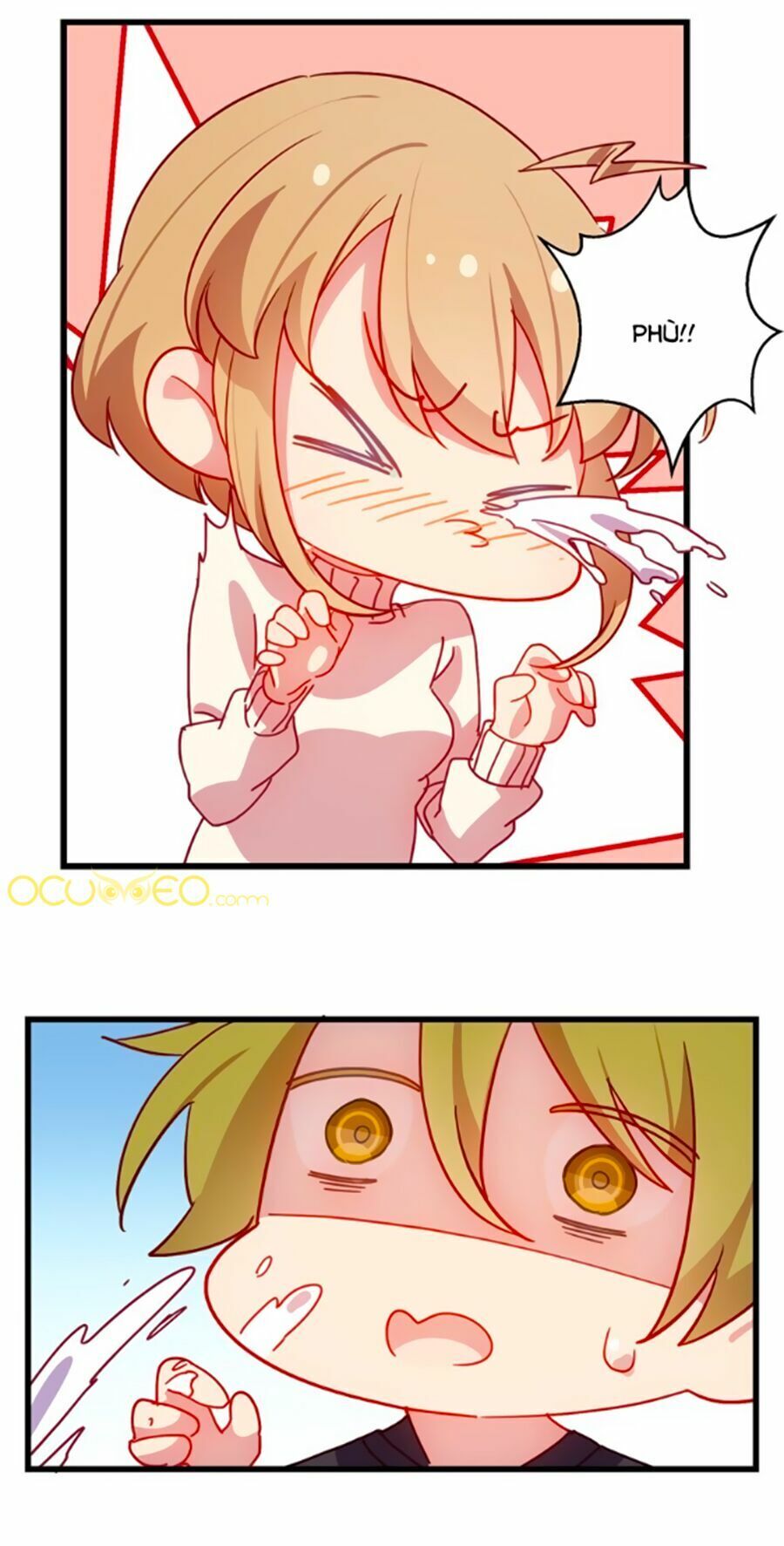 bài ca tình yêu chapter 10.5 21