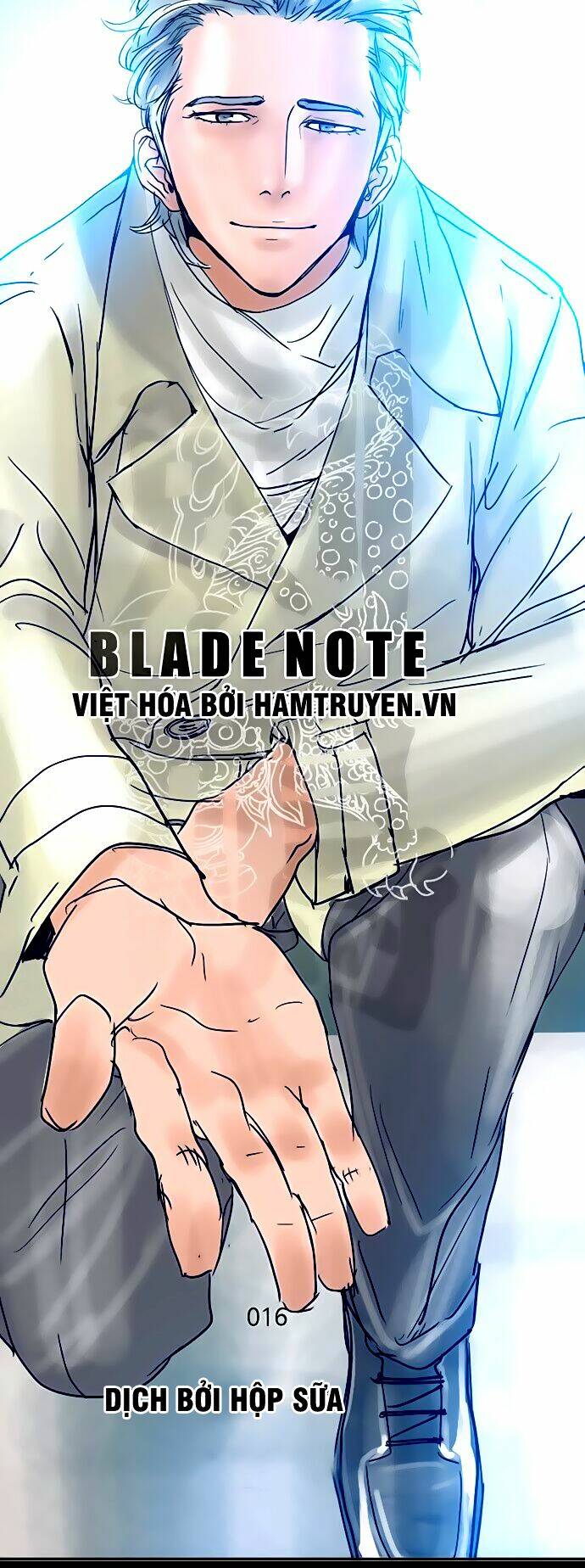 blade notes chapter 16 13