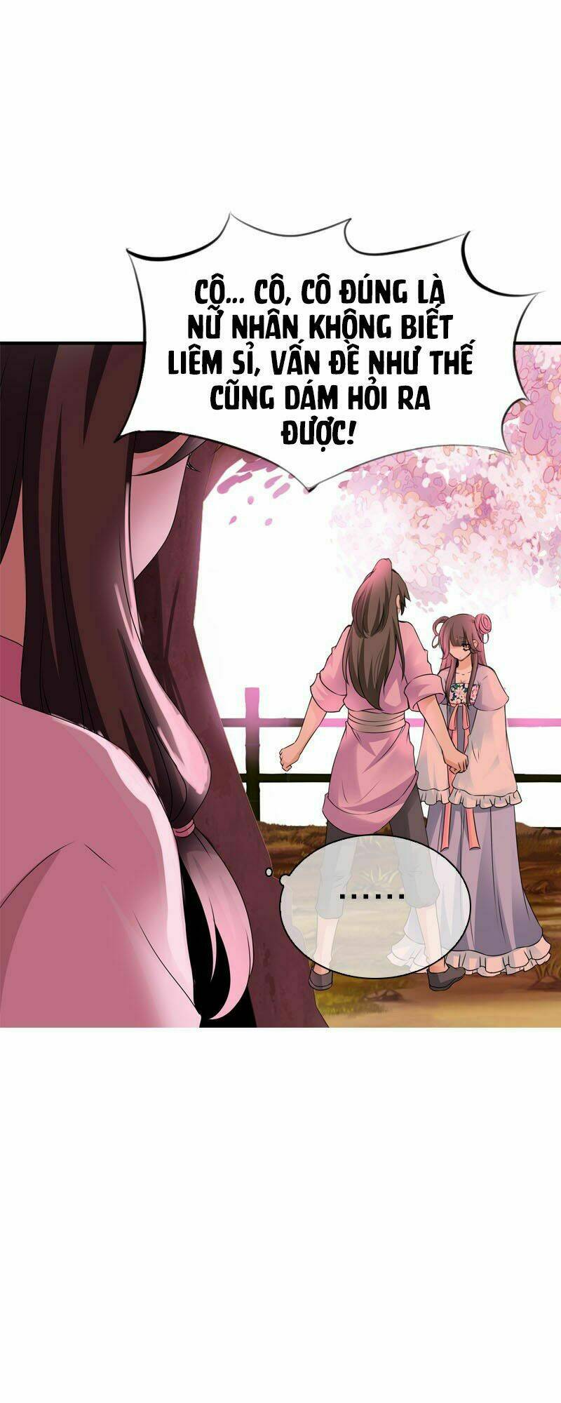 điền viên mật sủng: cô vợ nóng bỏng chapter 29 50