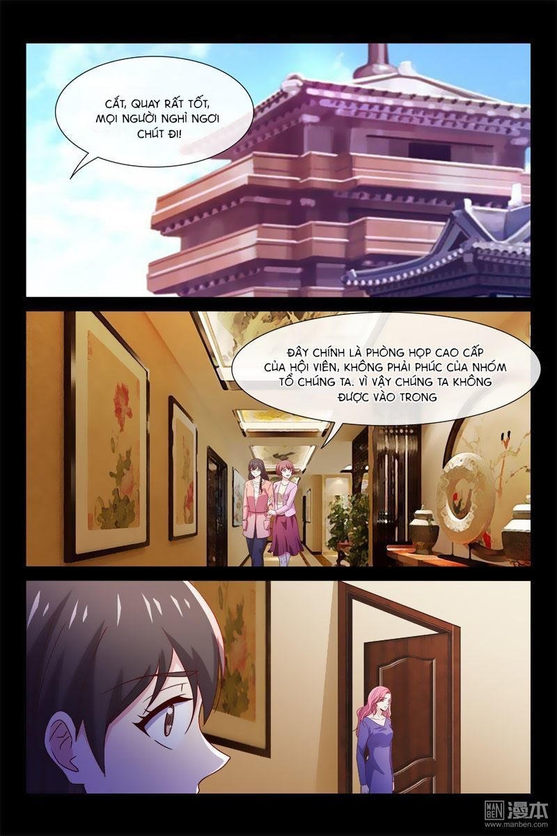 tình nhân khế ước của tổng tài chapter 94 2