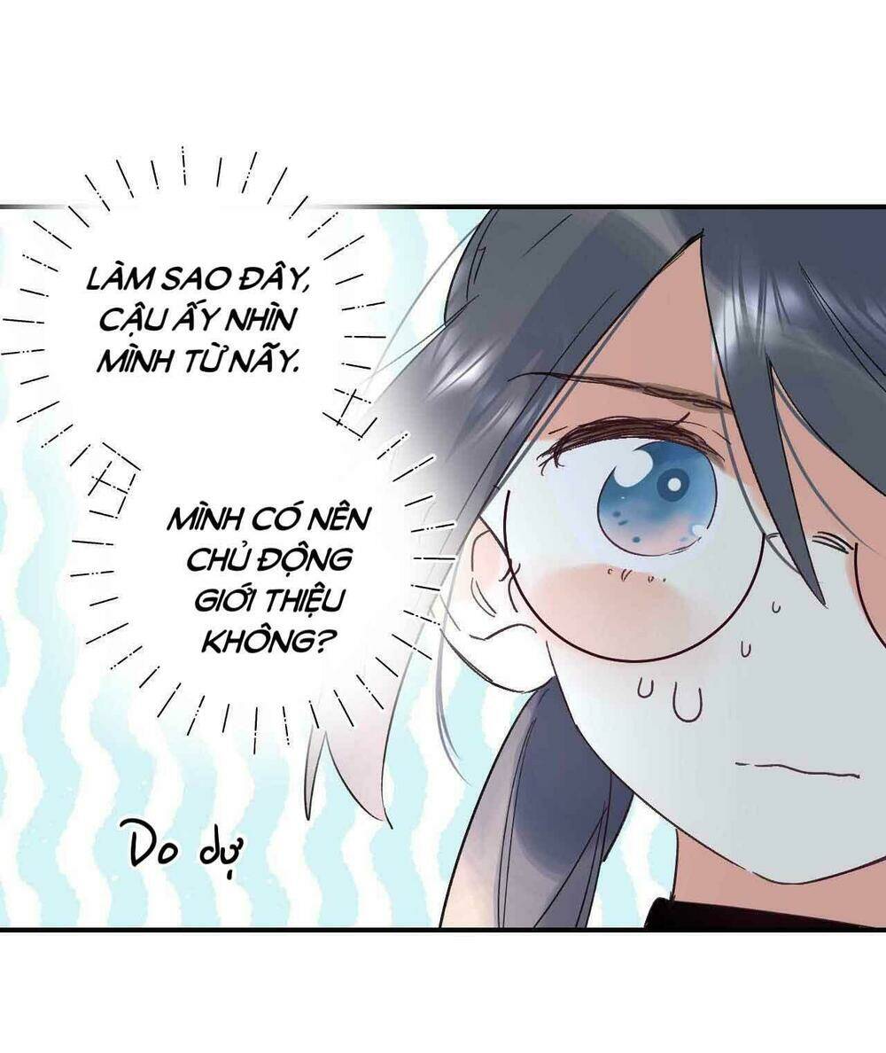 phù thủy hạng bét chapter 37 15