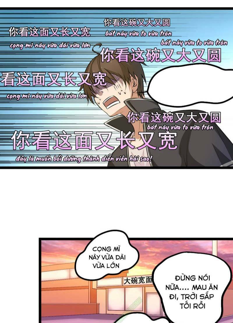 nữ thần trong điện thoại chapter 3 24