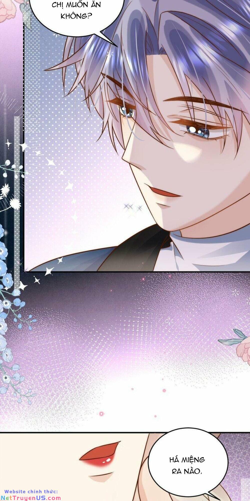 ta được thế thân tỏ tình chapter 31 8