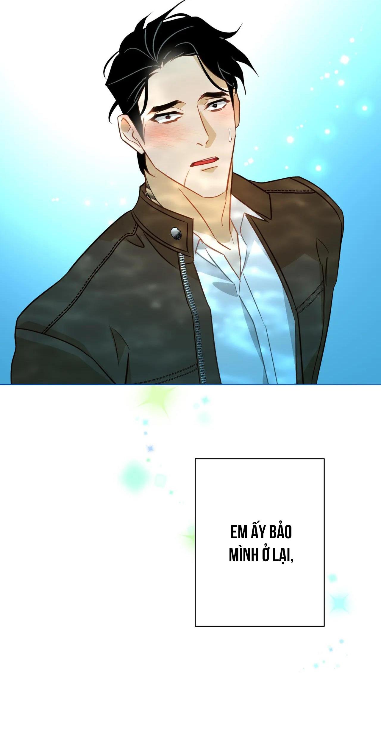 mỹ nhân ngư chapter 5 32