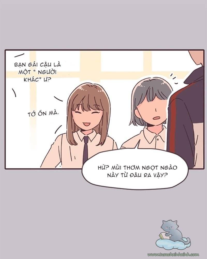 ngày định mệnh của đôi ta chapter 5 75