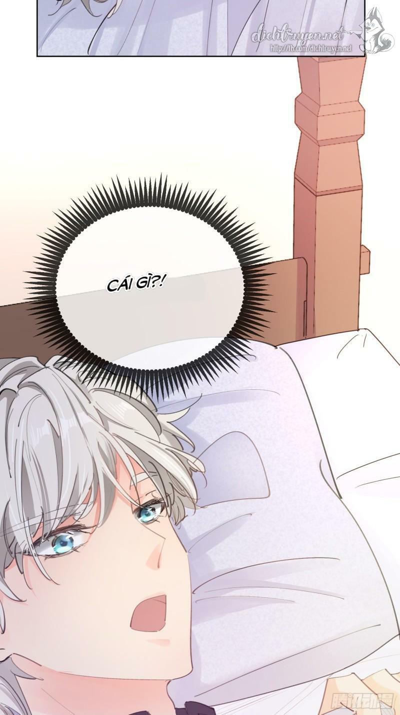 kế hoạch kiếm tiền của olive chapter 12 29