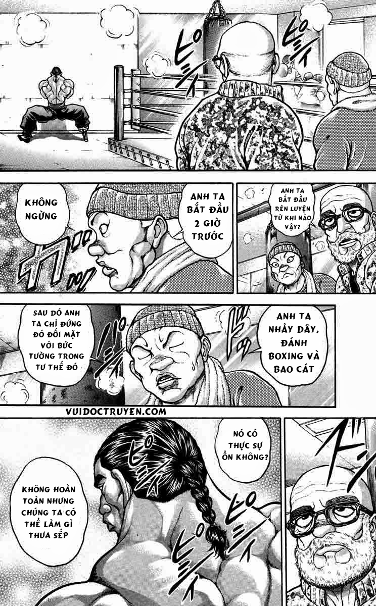 baki – son of ogre chapter 205 6