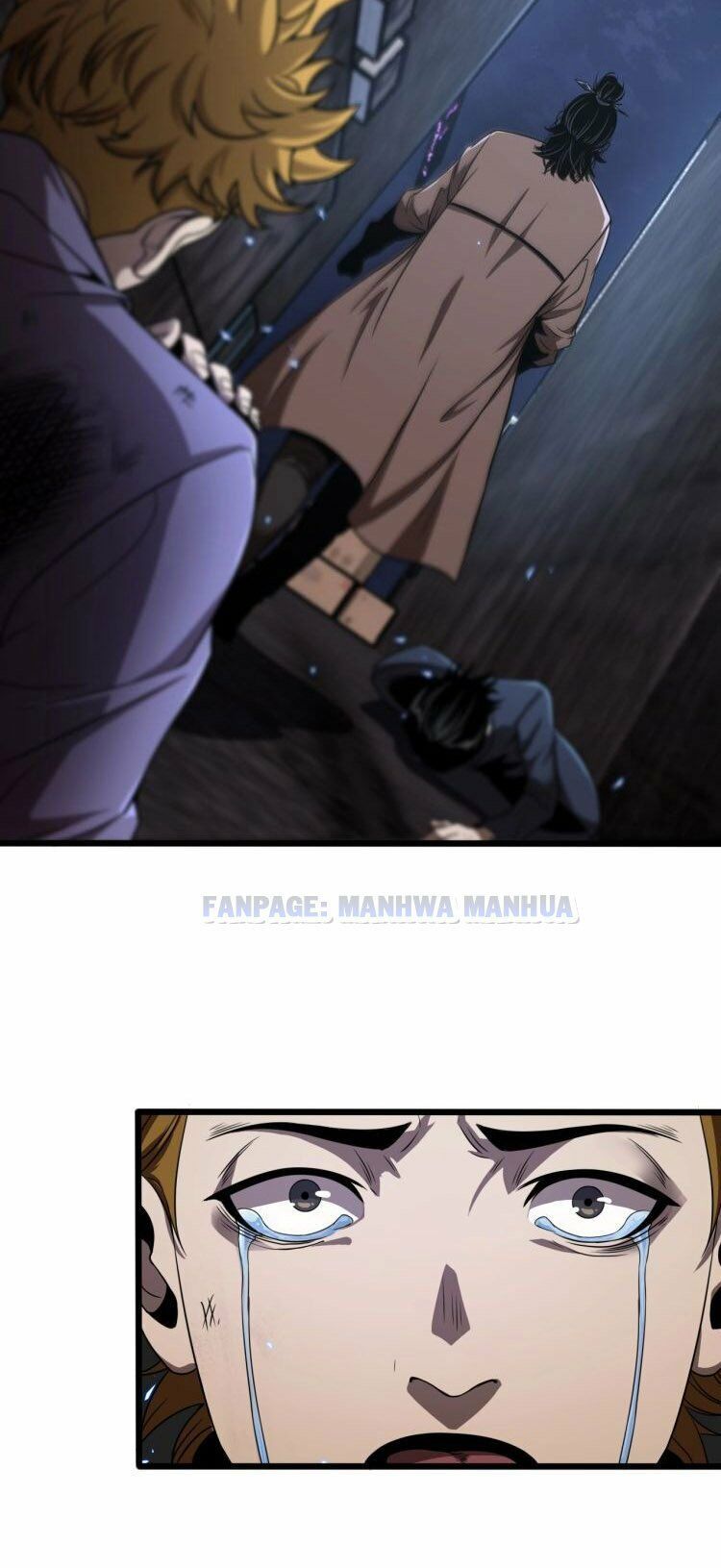 chư giới - tận thế online chapter 6 8