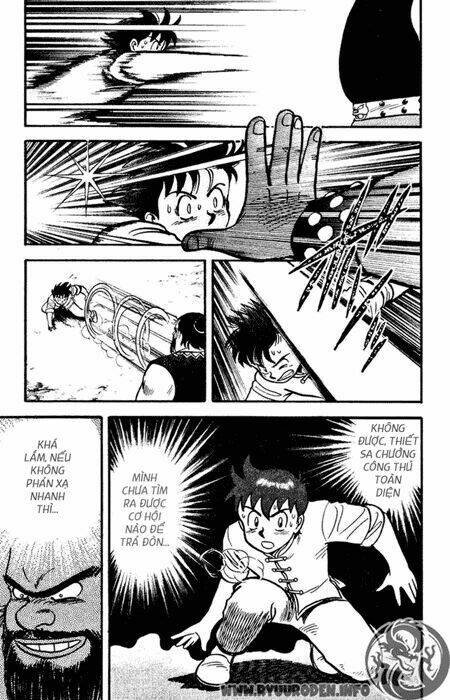 hoàng phi hồng phần 1 chapter 13 15