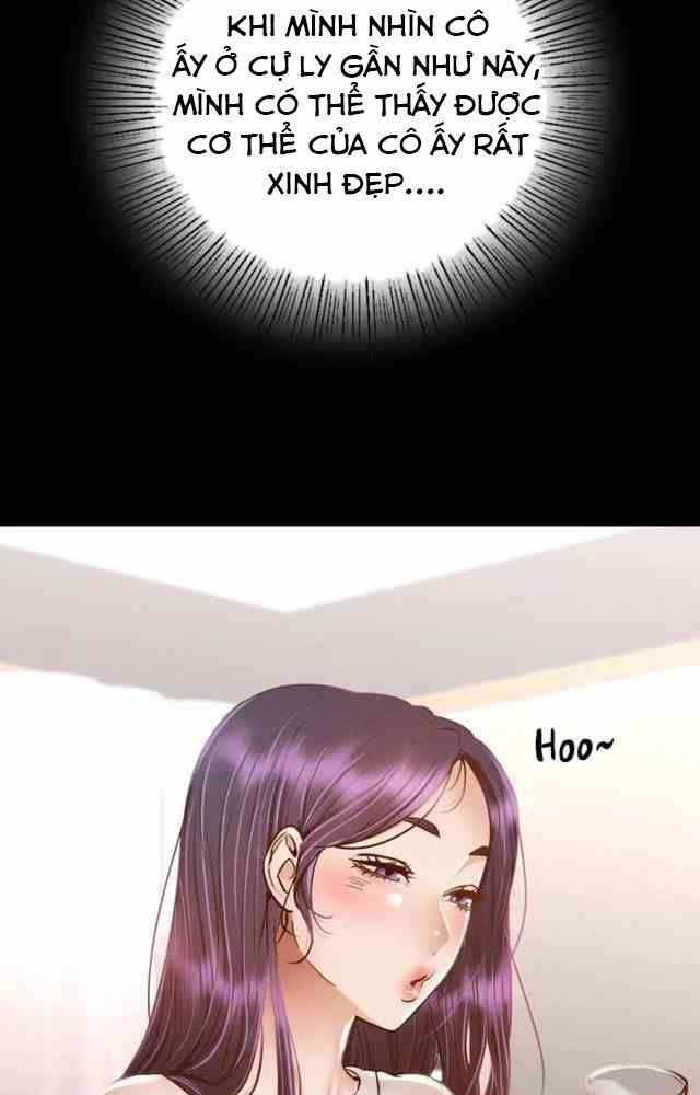 18+ ở trường sao? không được! chapter 1.2 37