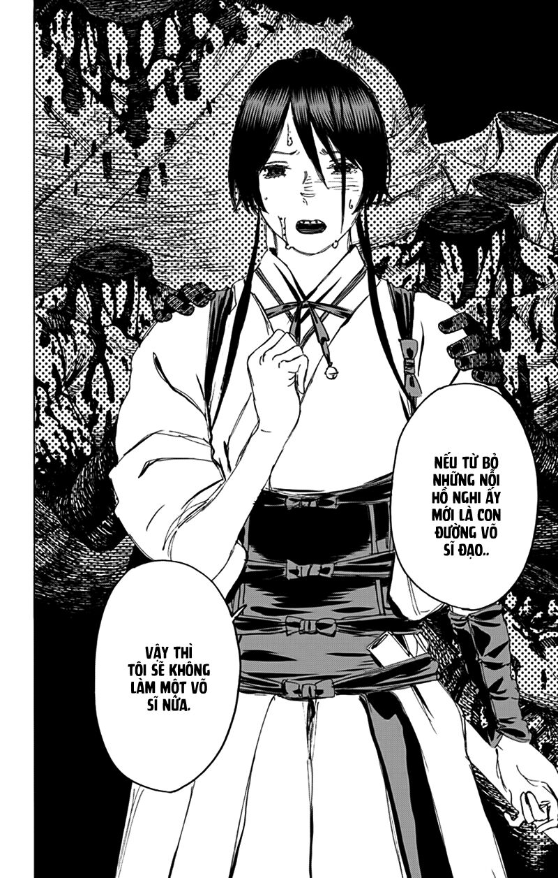 jigokuraku chapter 120 17