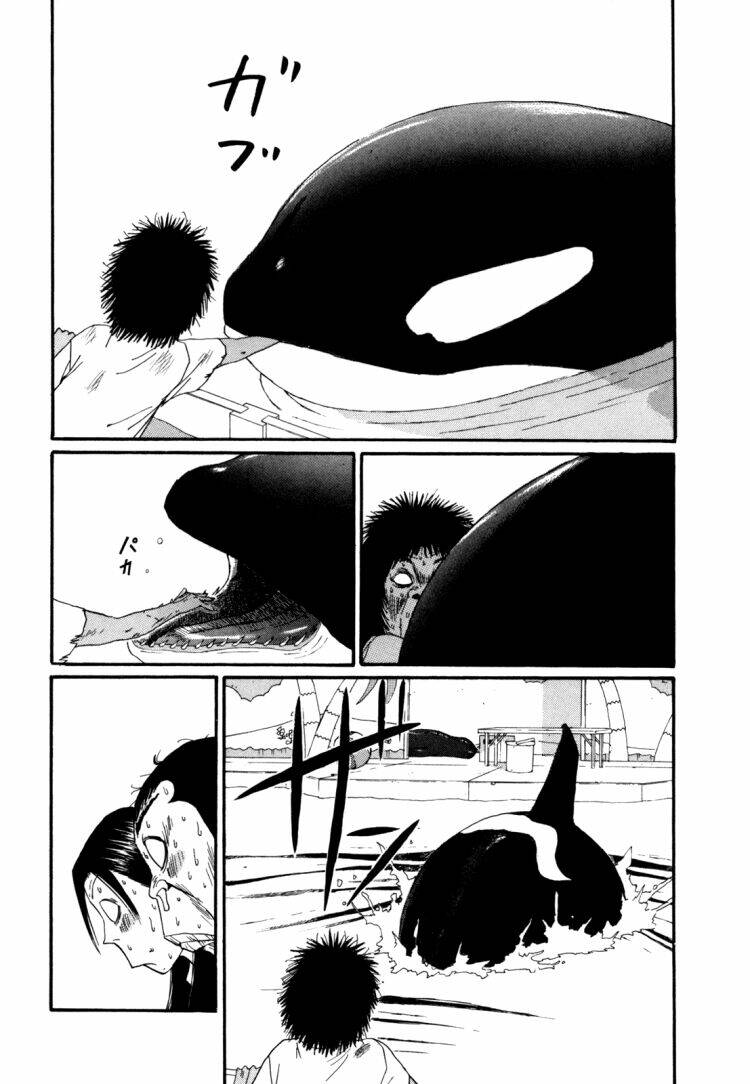 boku to issho chapter 31 18