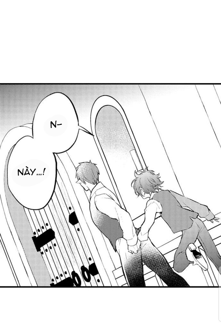 tiếng gọi của tình yêu sau trải nghiệm cận tử chapter 10 4