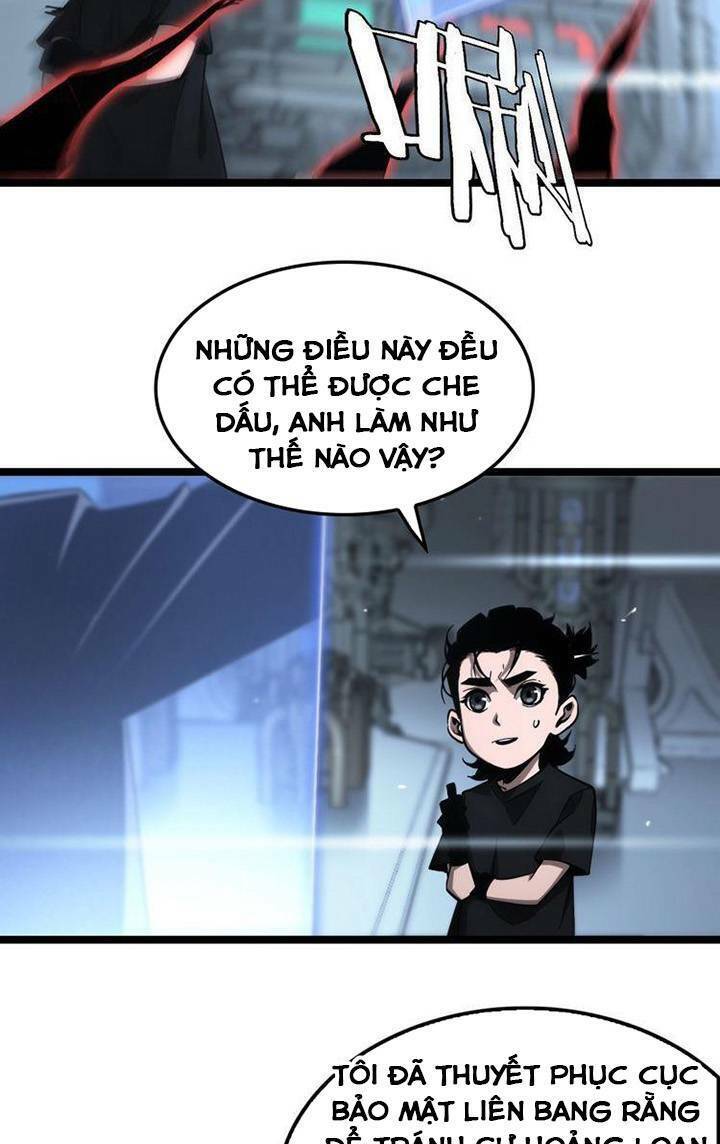 chư giới - tận thế online chapter 203 23