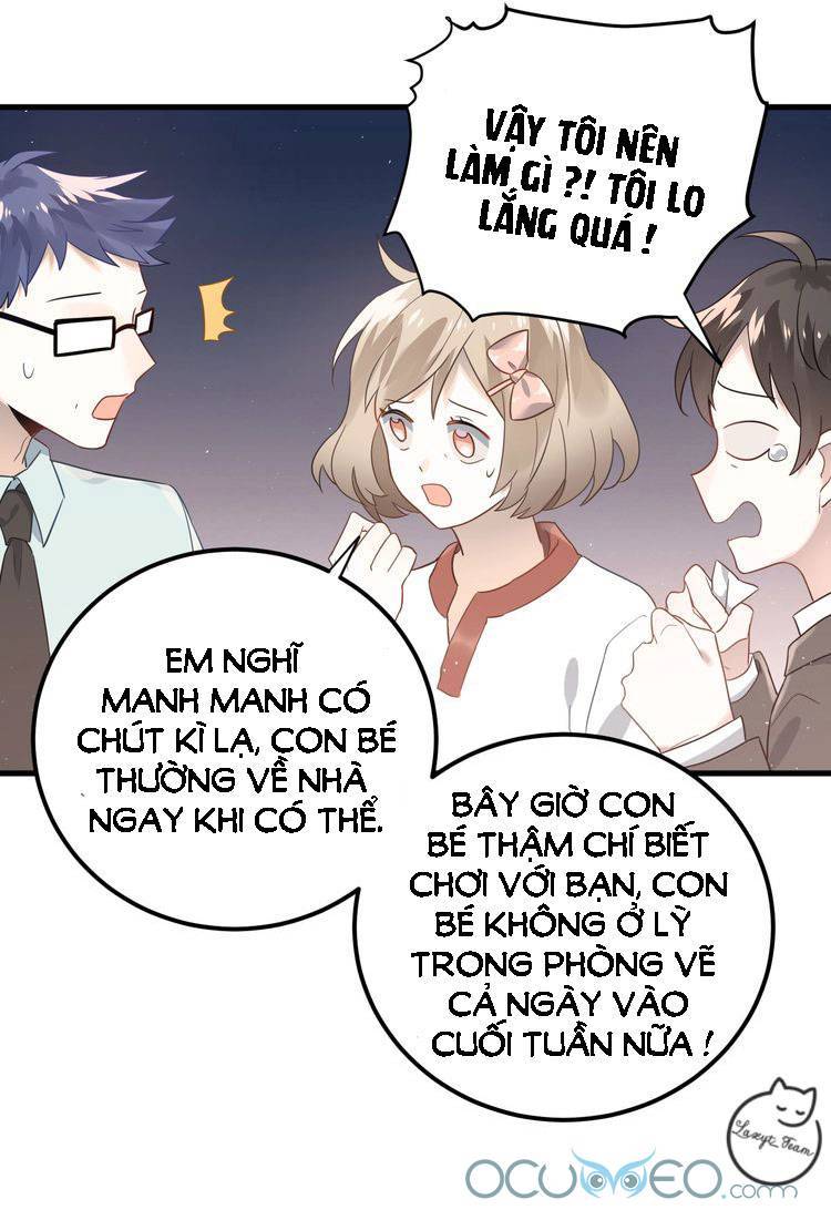 tình yêu huyễn tưởng chapter 9 37