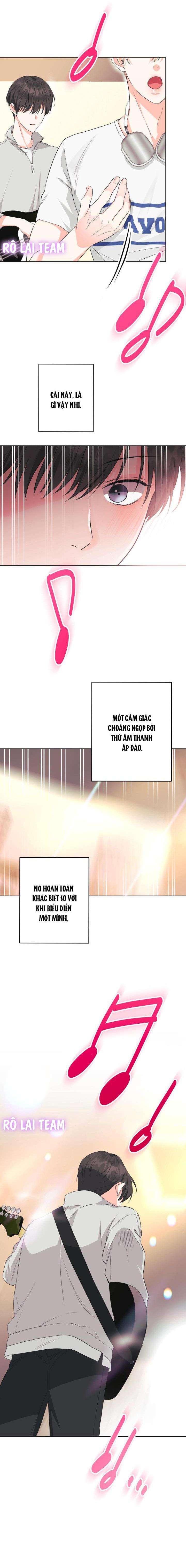 playlist tua ngược chapter 6 2