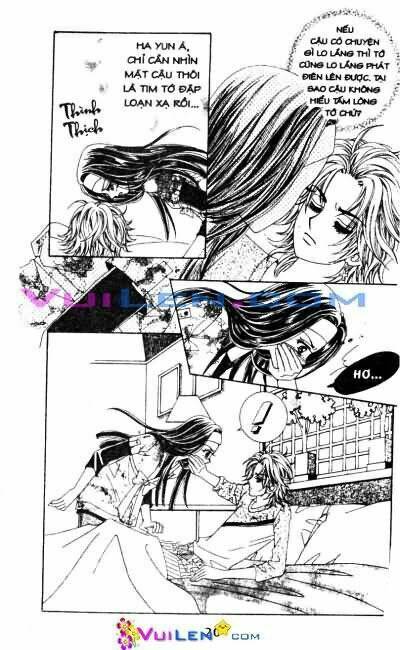 thiên thần tái thế chapter 4 20