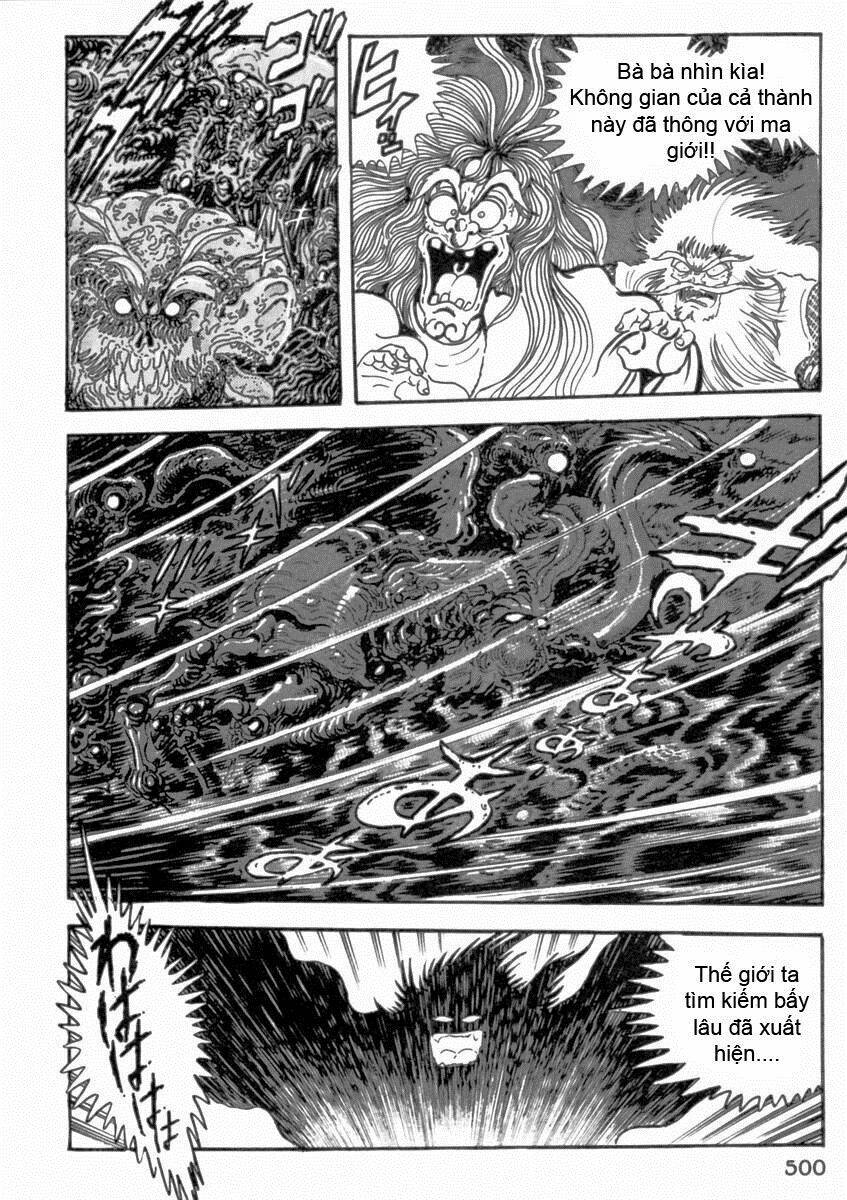 makai tenshou chapter 11 35