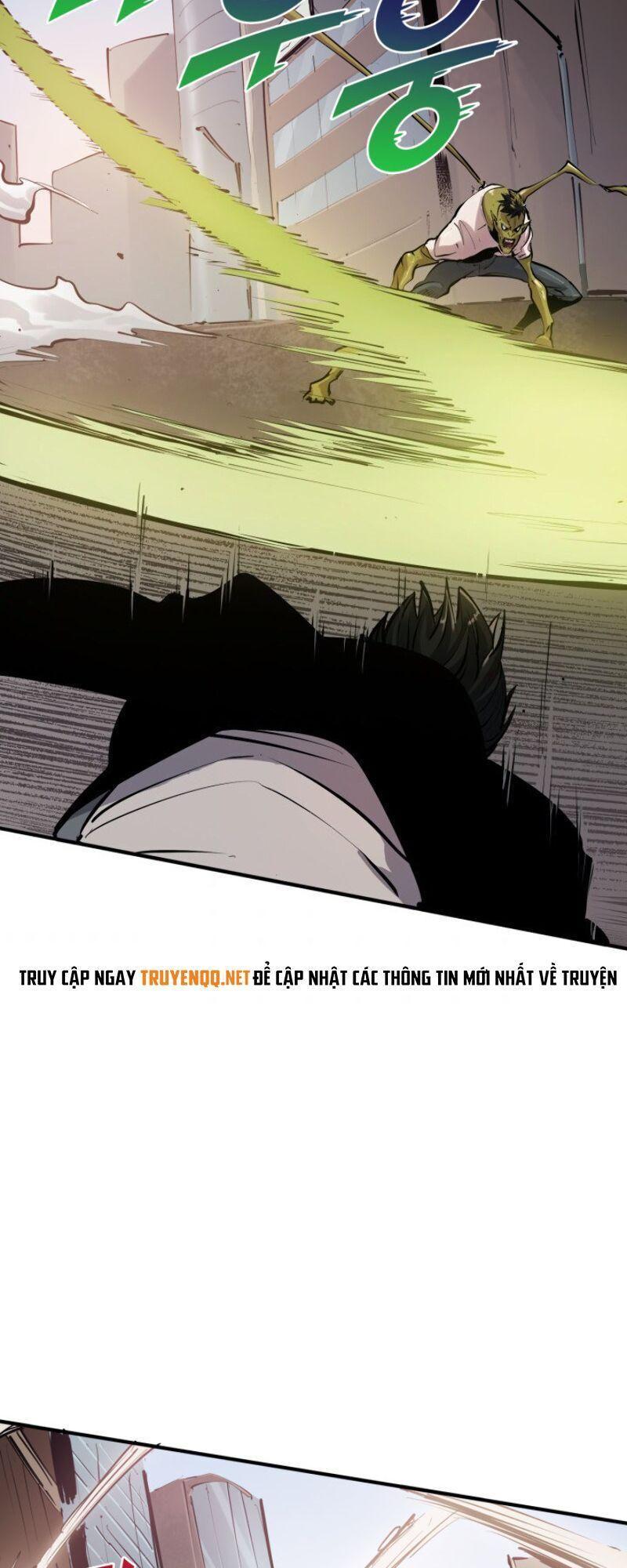 tôi trở lại thăng cấp một mình chapter 23 71