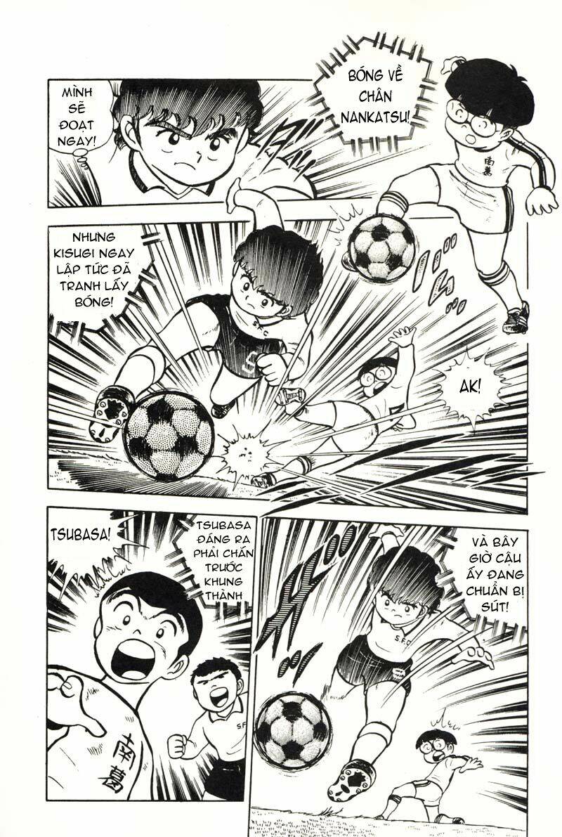 captain tsubasa chapter 5 56