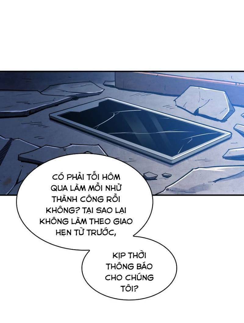 nơi này có yêu khí chapter 35 33
