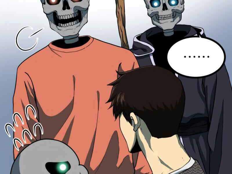 ngôi nhà kết nối với hầm ngục chapter 13 99