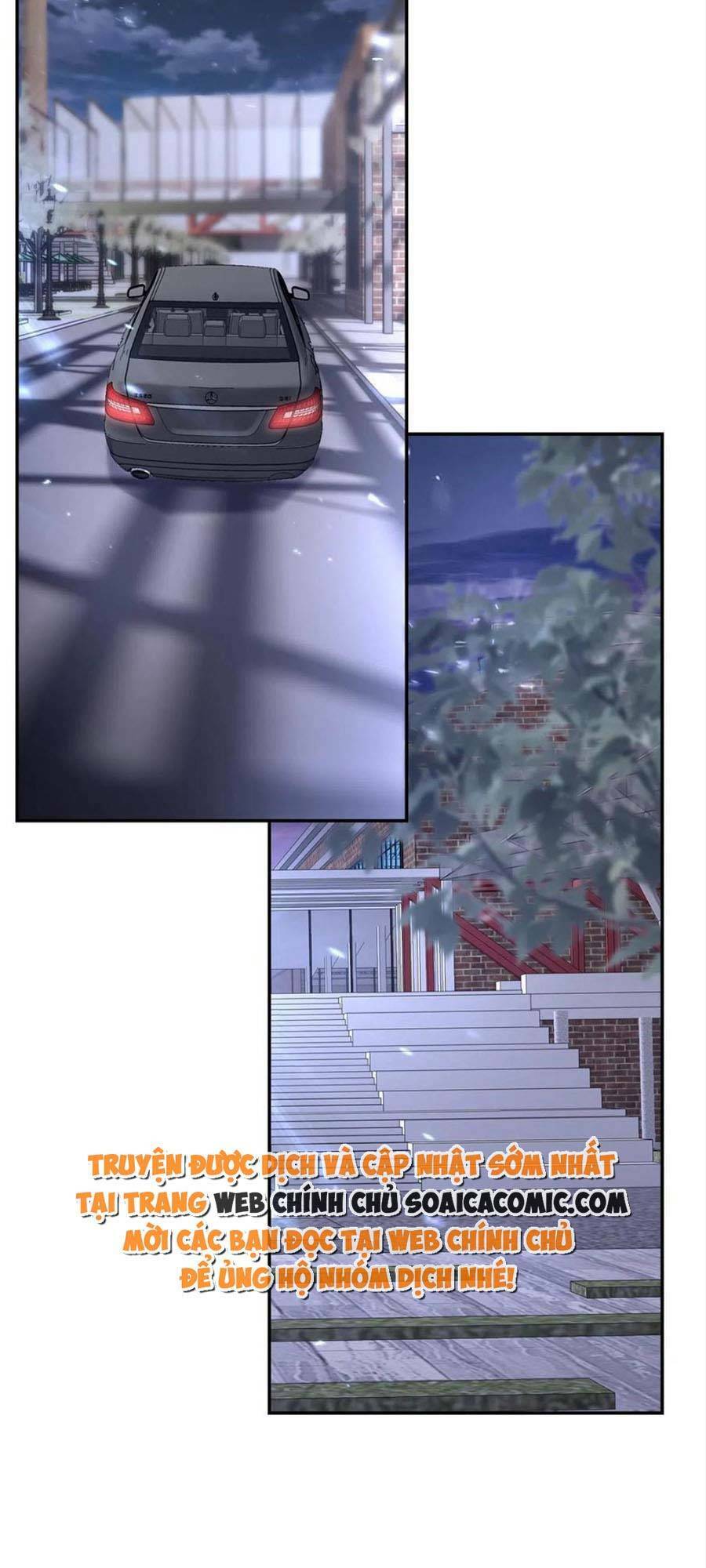 cô vợ của tôi không dễ bắt nạt chapter 53 11