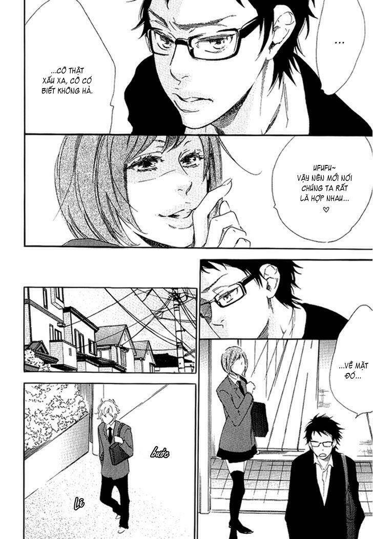 stay gold chapter 4 21